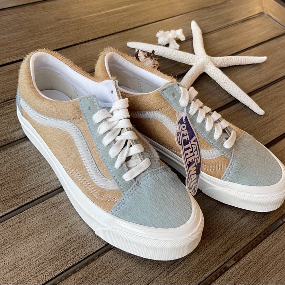 🌴🔆VANS- HAIR STYLE OLD SCHOOL🔆🌴 - Picture 12 of 14